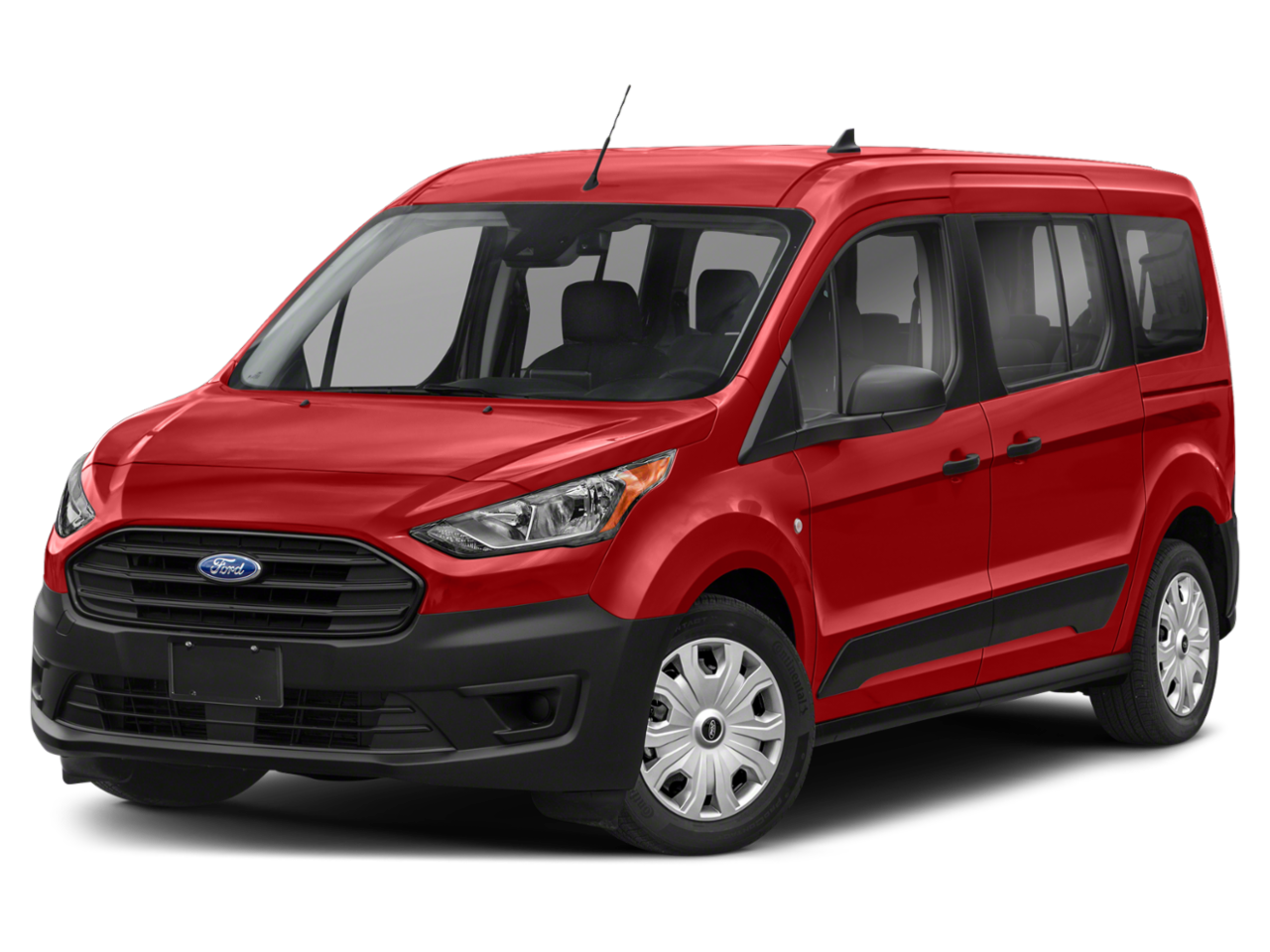New Ford Transit Connect Wagon from your Weatherford, TX dealership