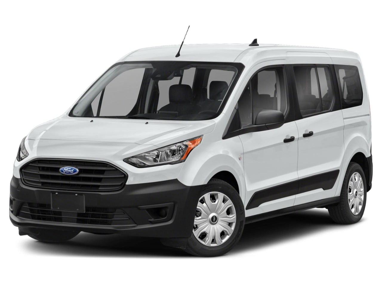 Ford 2023 Transit Connect Wagon XL