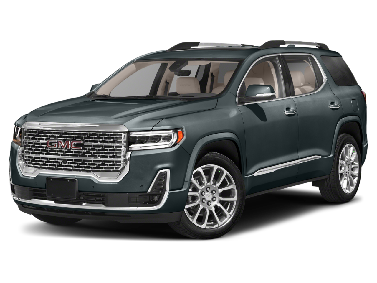 Explore Specials Available at Caposio Buick GMC in VICTORVILLE