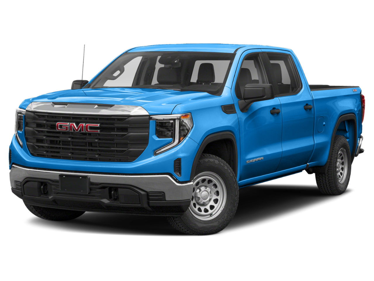 GMC Deals and Lease Specials | Rob Green GMC