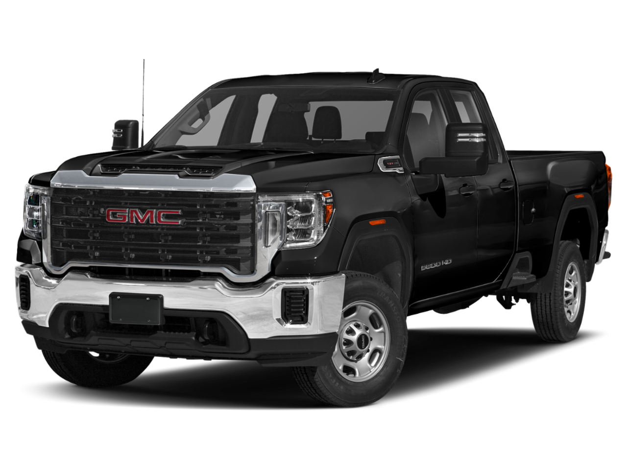 2022 GMC Sierra 2500HD Dealer in Washington Brotherton Automotive
