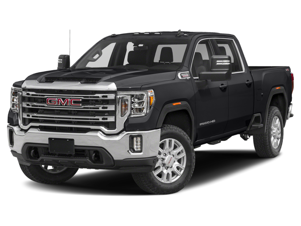 A Premier Dealership Laguna Niguel GMC