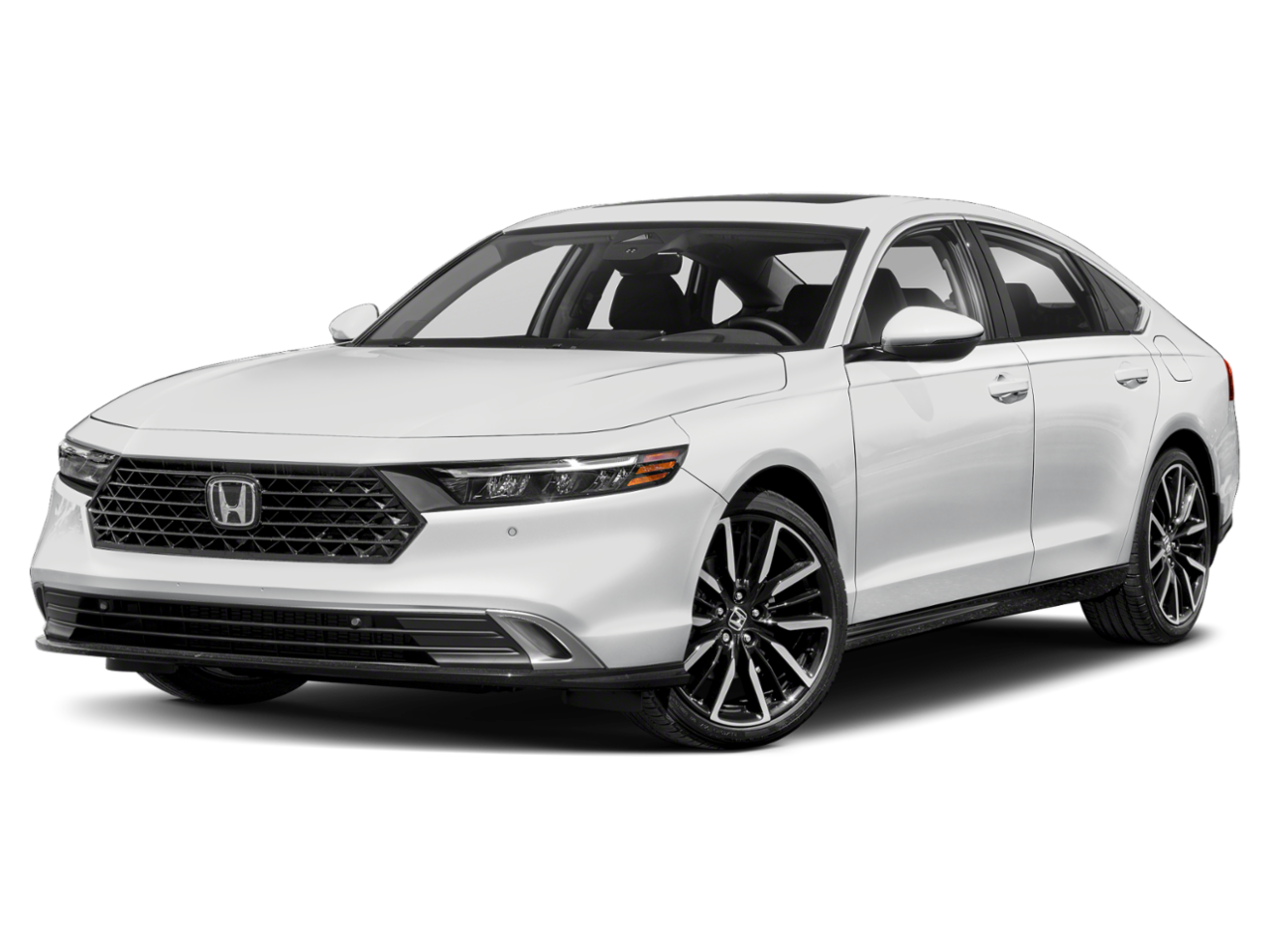 Honda 2023 Accord Hybrid Touring