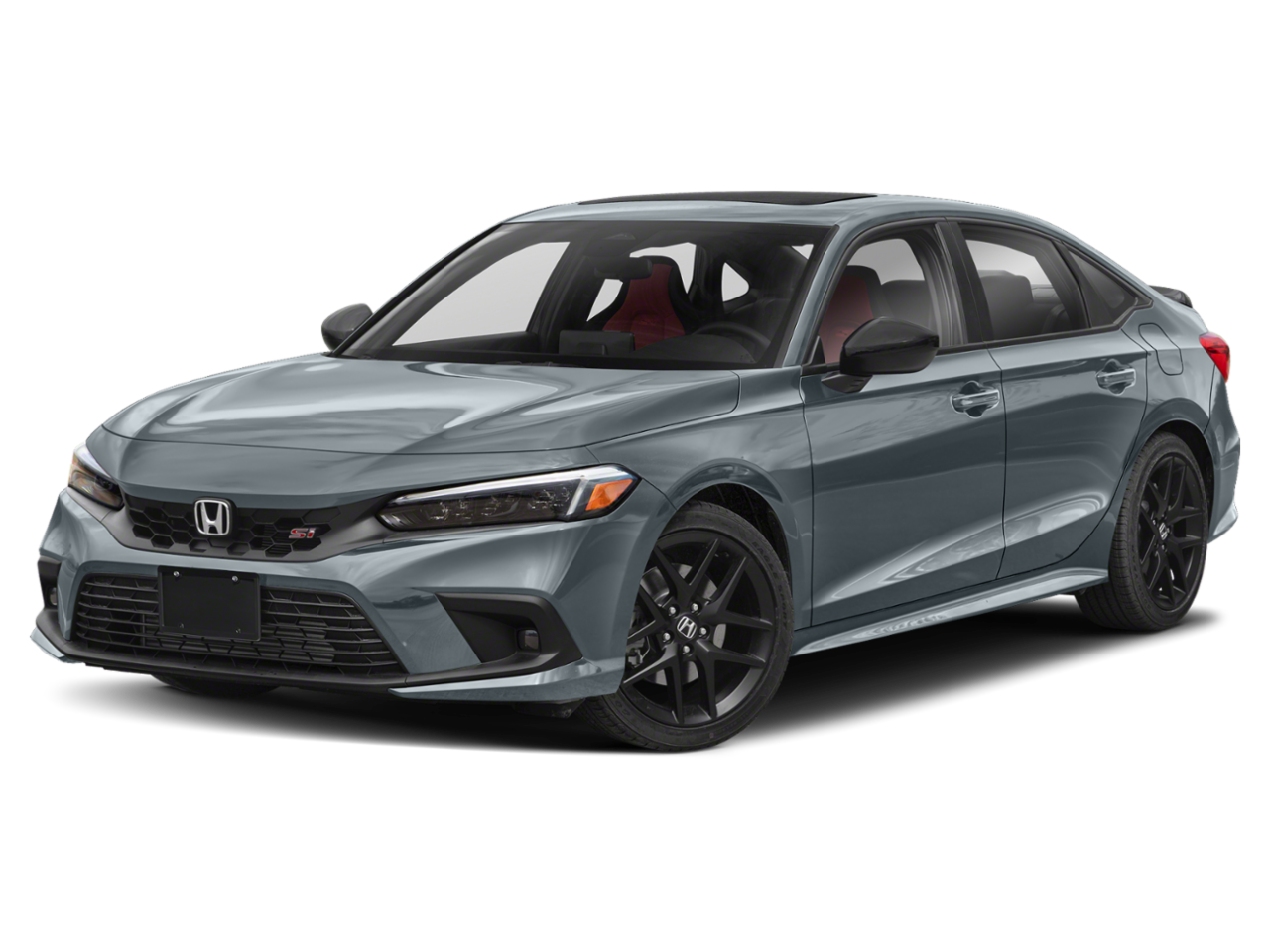 Civic Si Honda 2023 Civic Si Si Manual Sedan