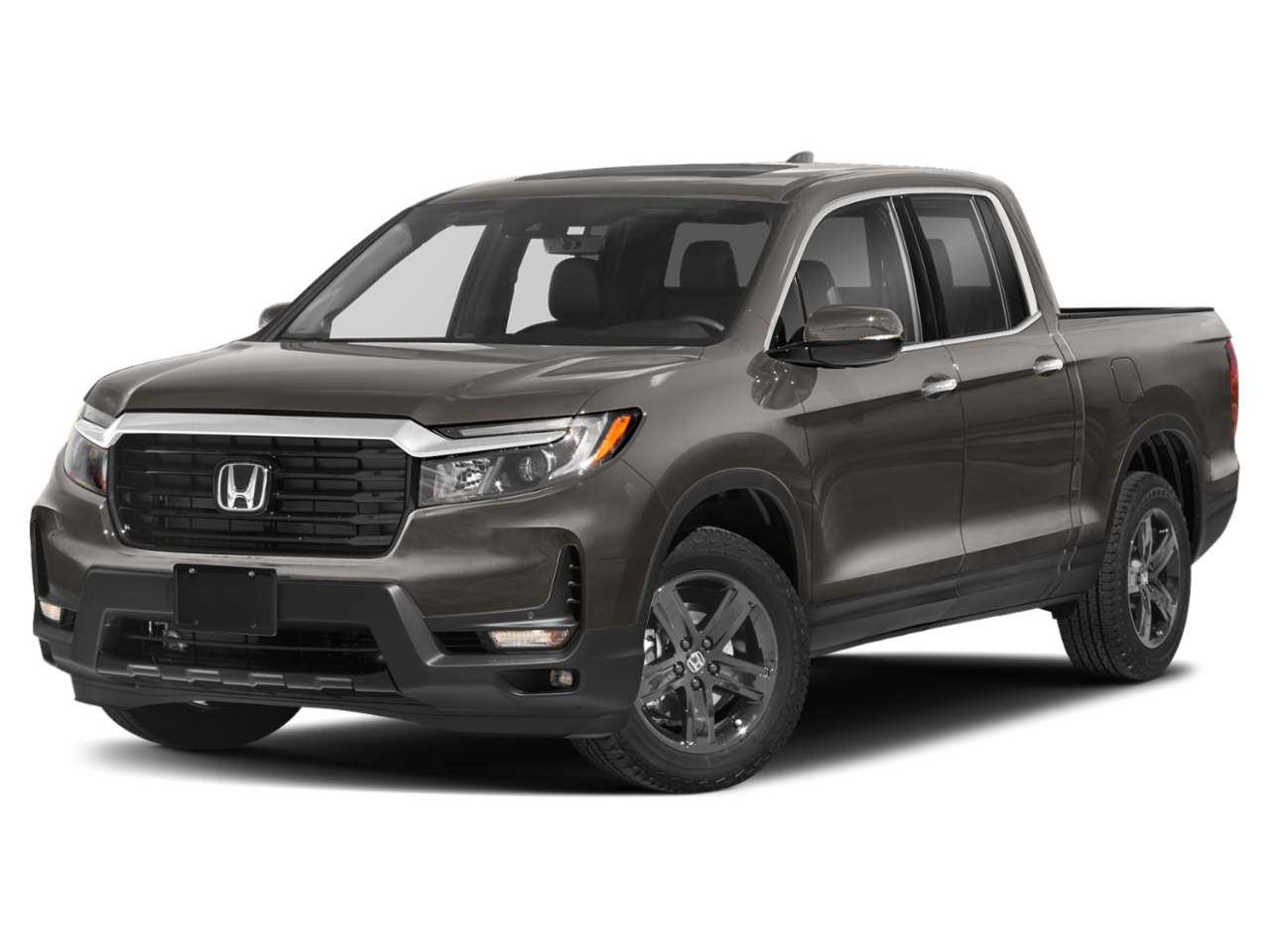 Honda 2023 Ridgeline RTL-E