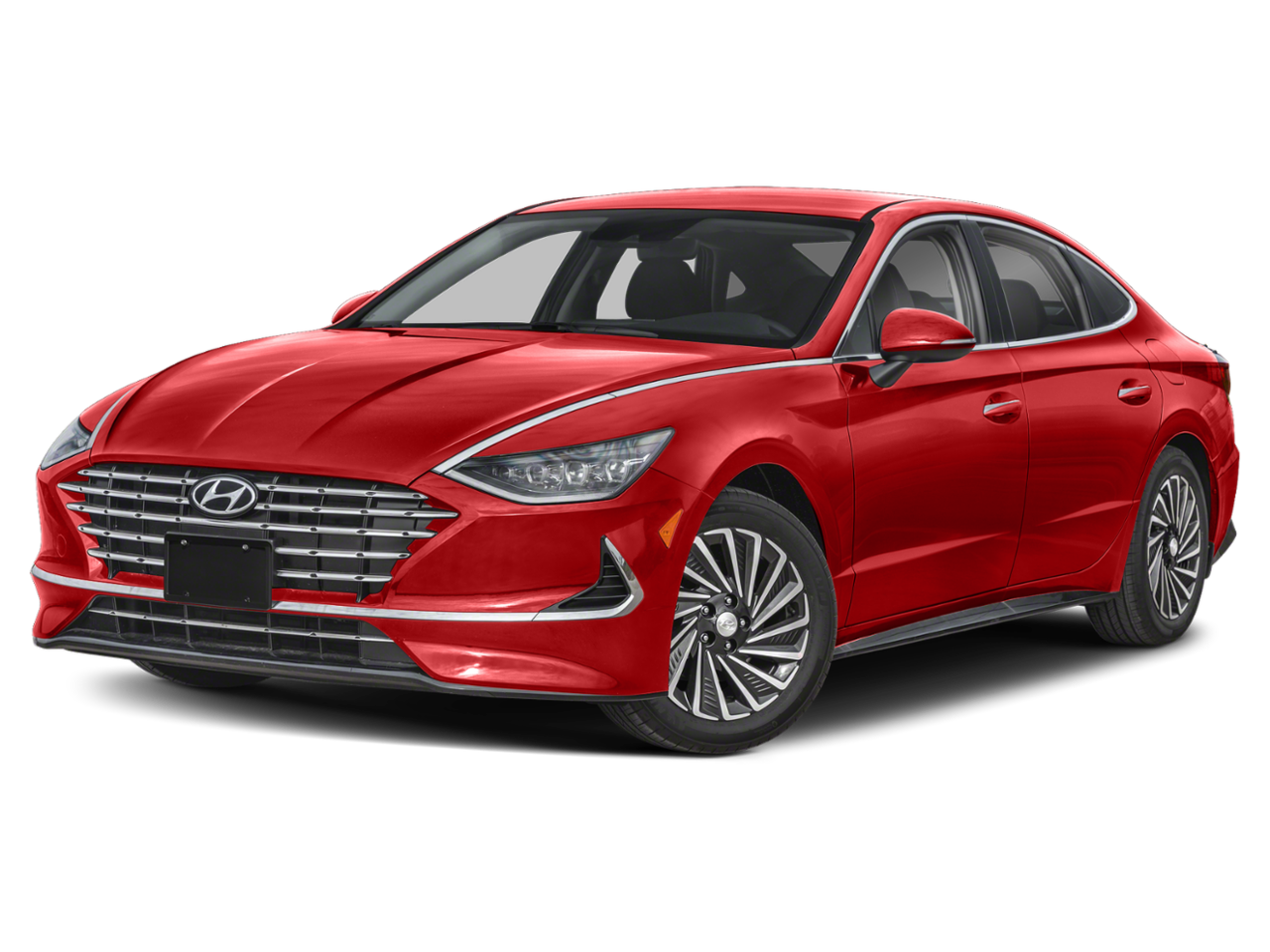 Hyundai 2023 SONATA Hybrid SEL