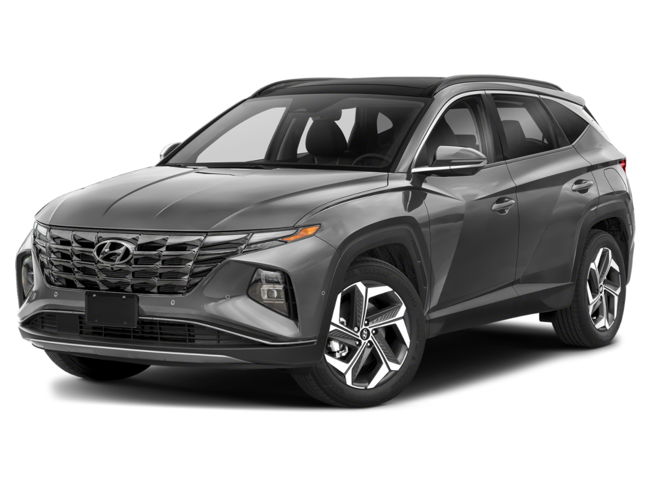 Hyundai 2023 TUCSON Limited