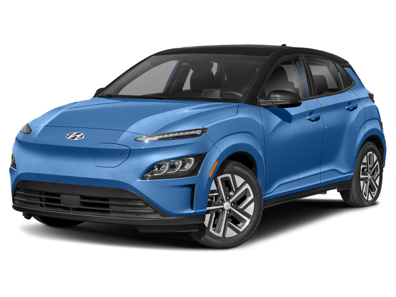 Hyundai 2023 KONA Electric Limited