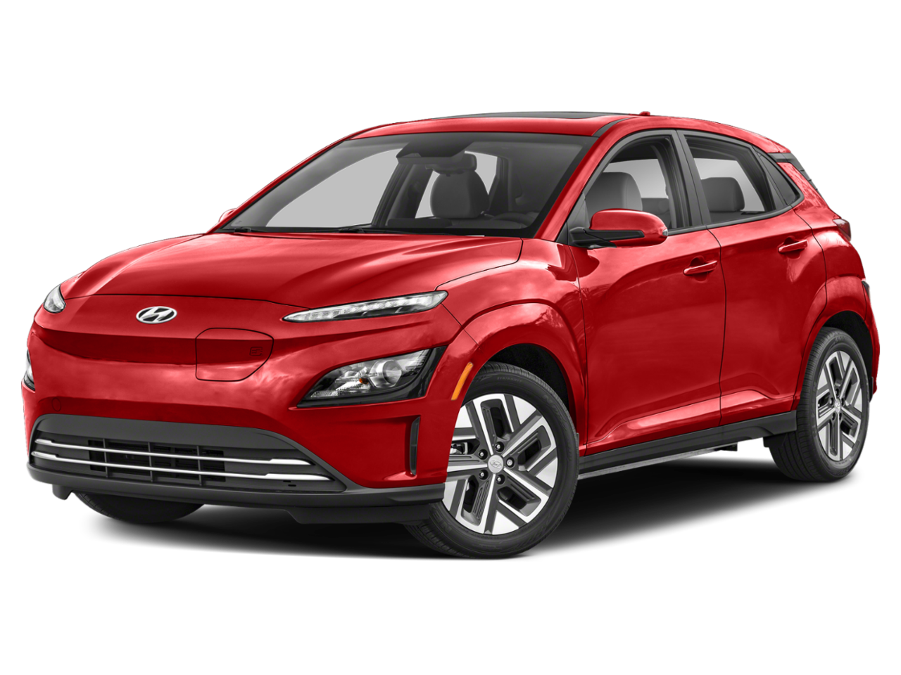 Hyundai 2023 KONA Electric SEL