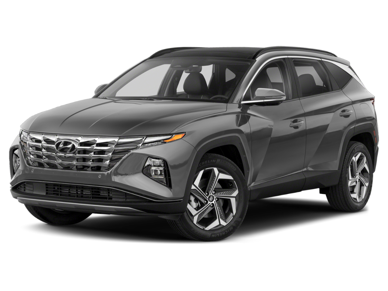 Hyundai 2023 TUCSON Hybrid Limited