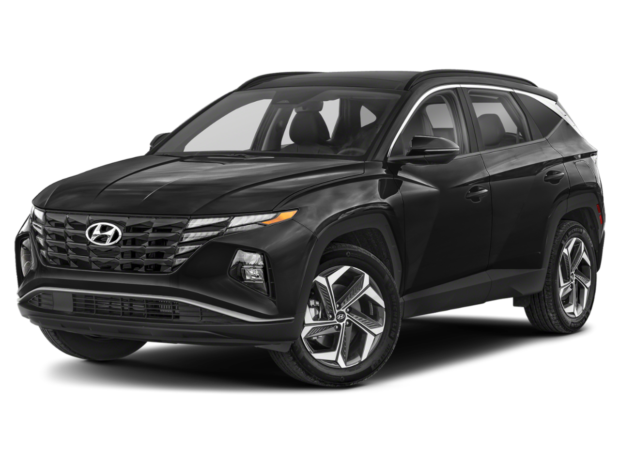 Hyundai 2023 TUCSON Hybrid SEL Convenience