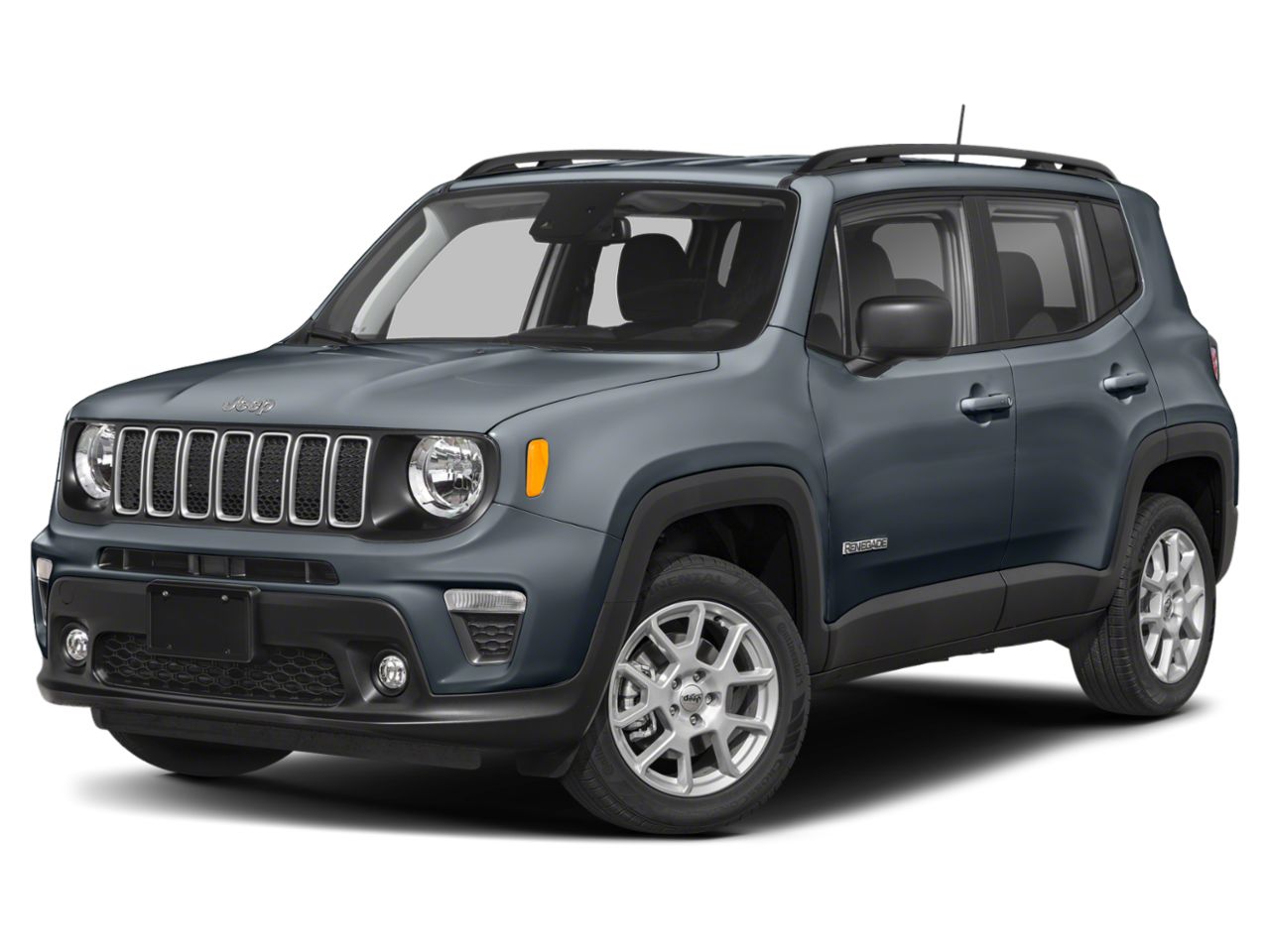 Jeep Renegade Latitude