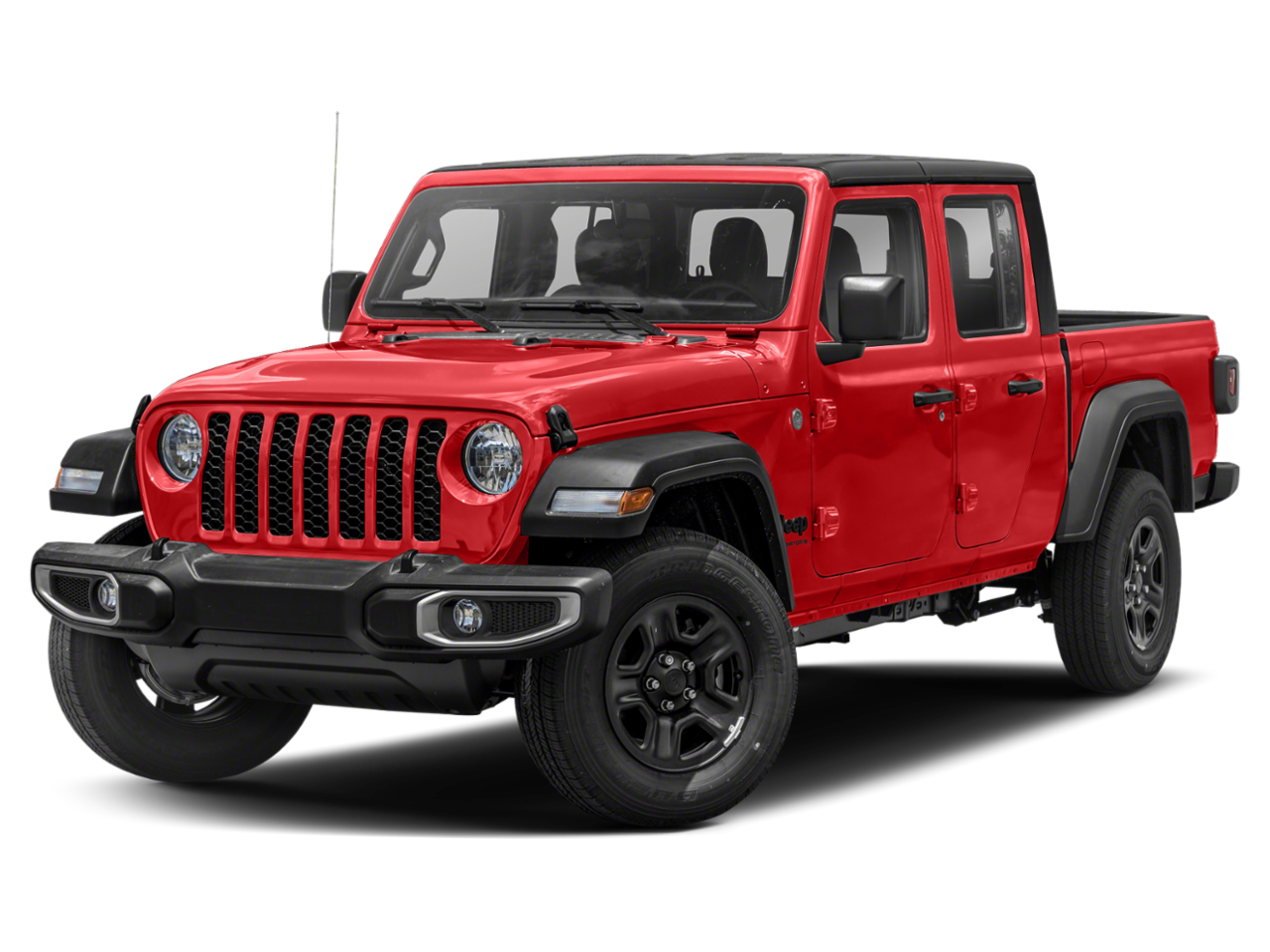 New Jeep Gladiator From Your Elmira Ny Dealership Ferrario Auto Team