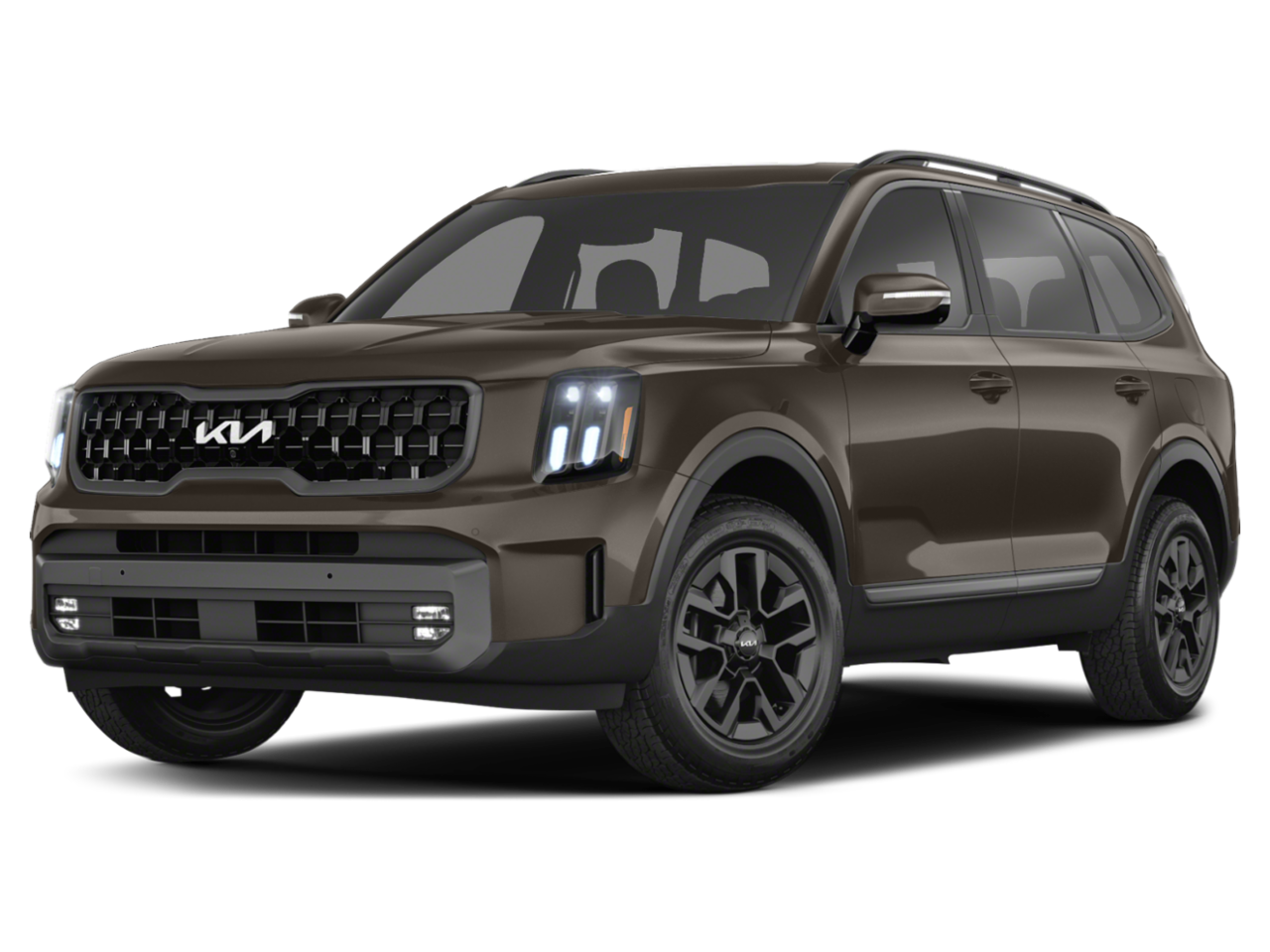 Castle Kia McHenry New Kia Telluride from your McHenry IL dealership