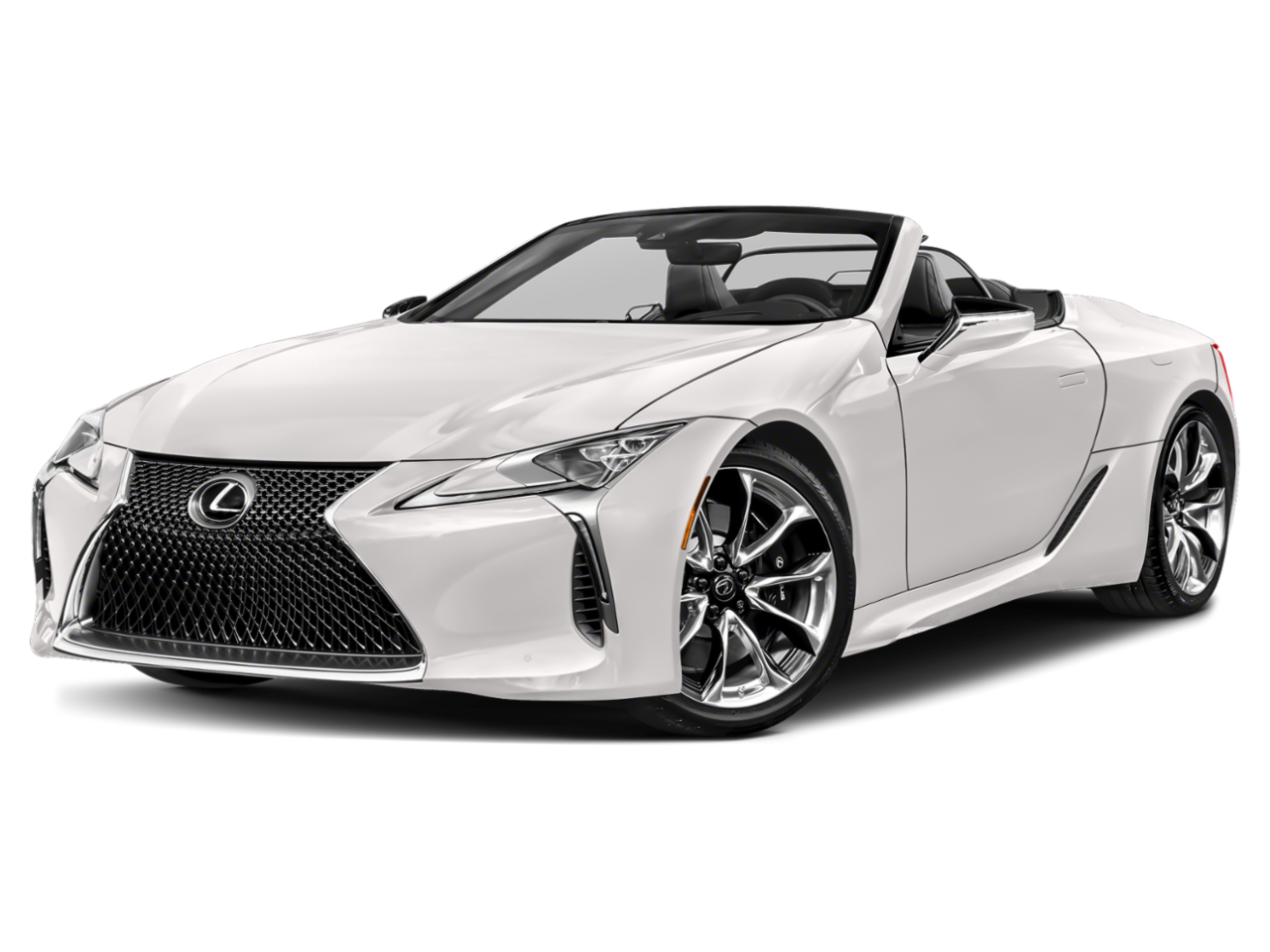 LC 500