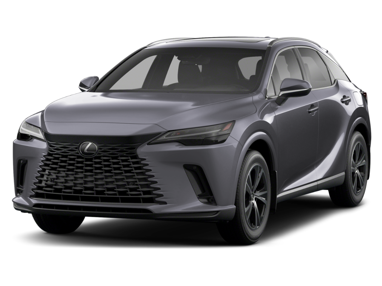 RX 350h RX 350h Nebula Gray Pearl