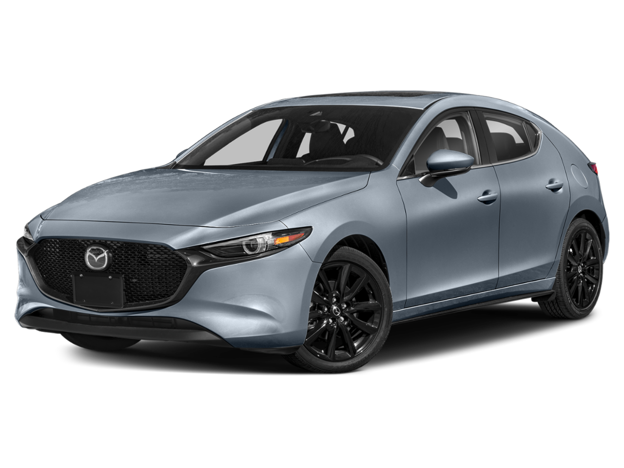 Mazda 2023 Mazda3 Hatchback 2.5 S Premium