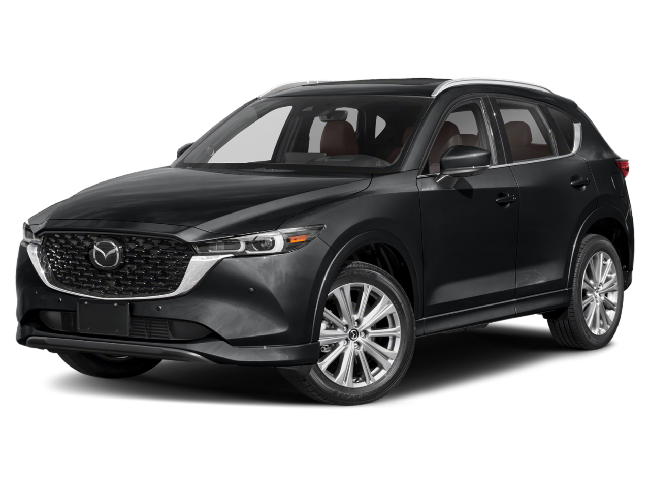 Mazda 2023 CX-5 2.5 Turbo Signature