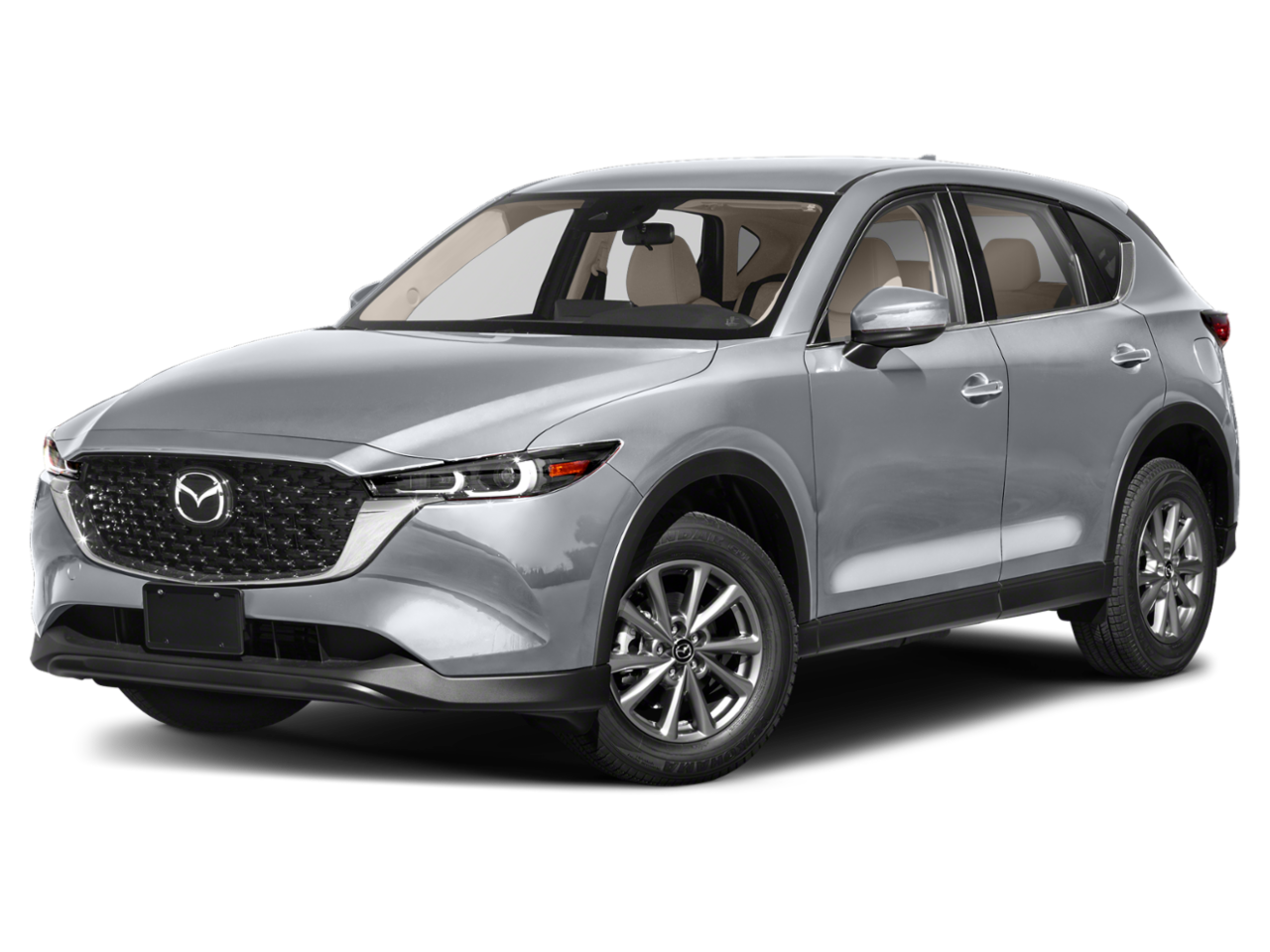 Mazda 2023 CX-5 2.5 S Select Package
