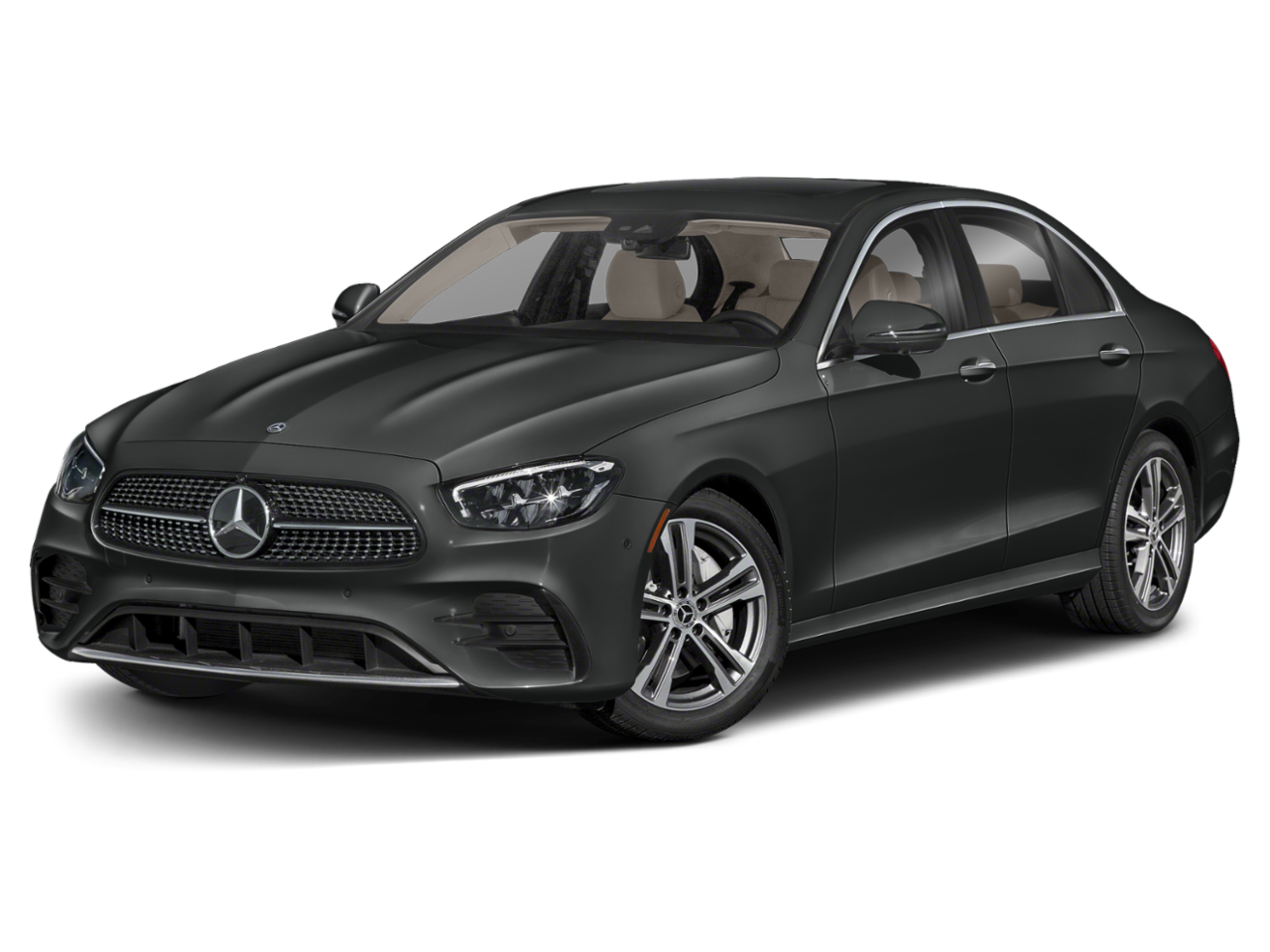 E-Class E 350 MANUFAKTUR Selenite Gray Magno