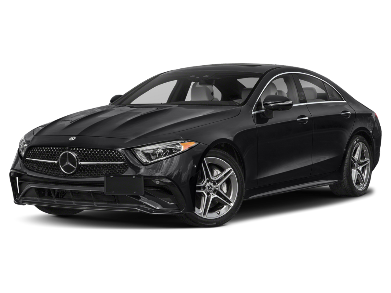 CLS CLS 450 Black