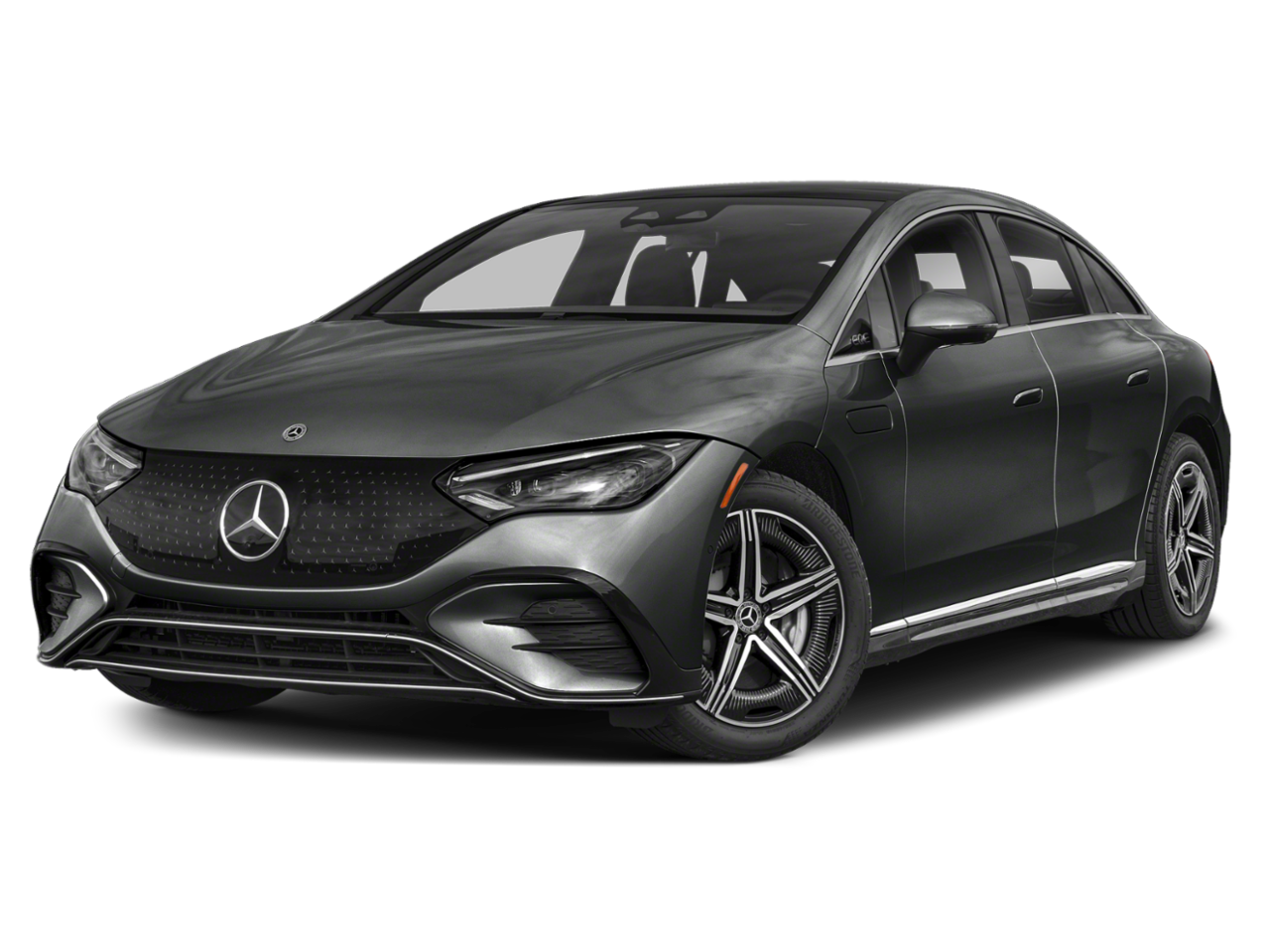 EQE EQE 350+ Selenite Grey Metallic