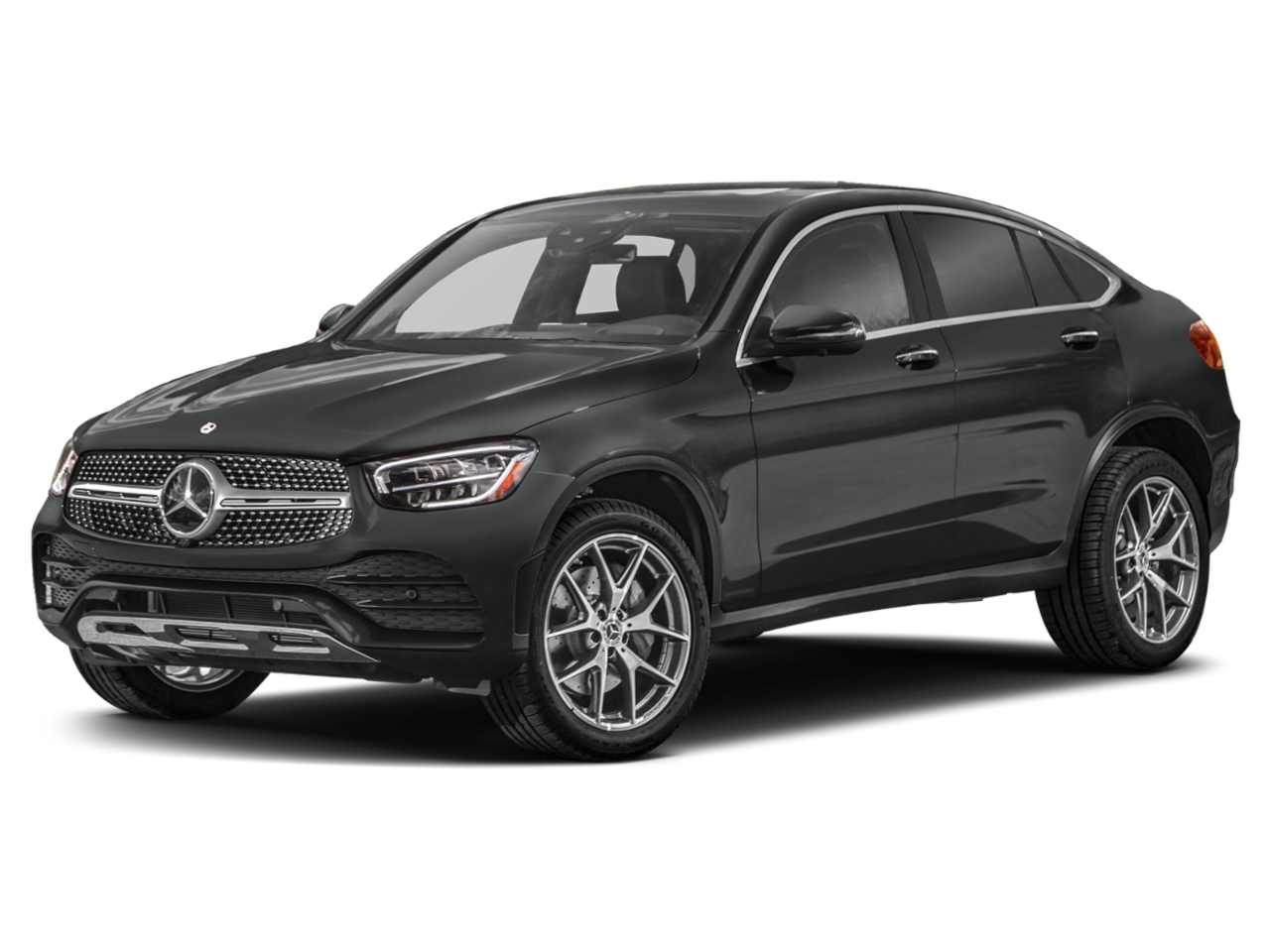 GLC GLC 300 MANUFAKTUR Selenite Grey Magno