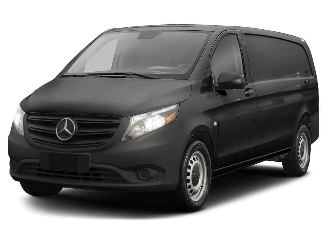 2023 MercedesBenz Metris Cargo Van for Sale Bergstrom Automotive