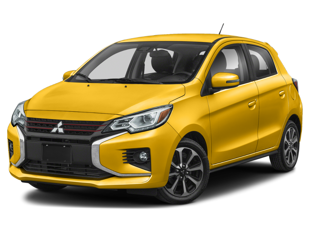 Mitsubishi 2023 Mirage SE