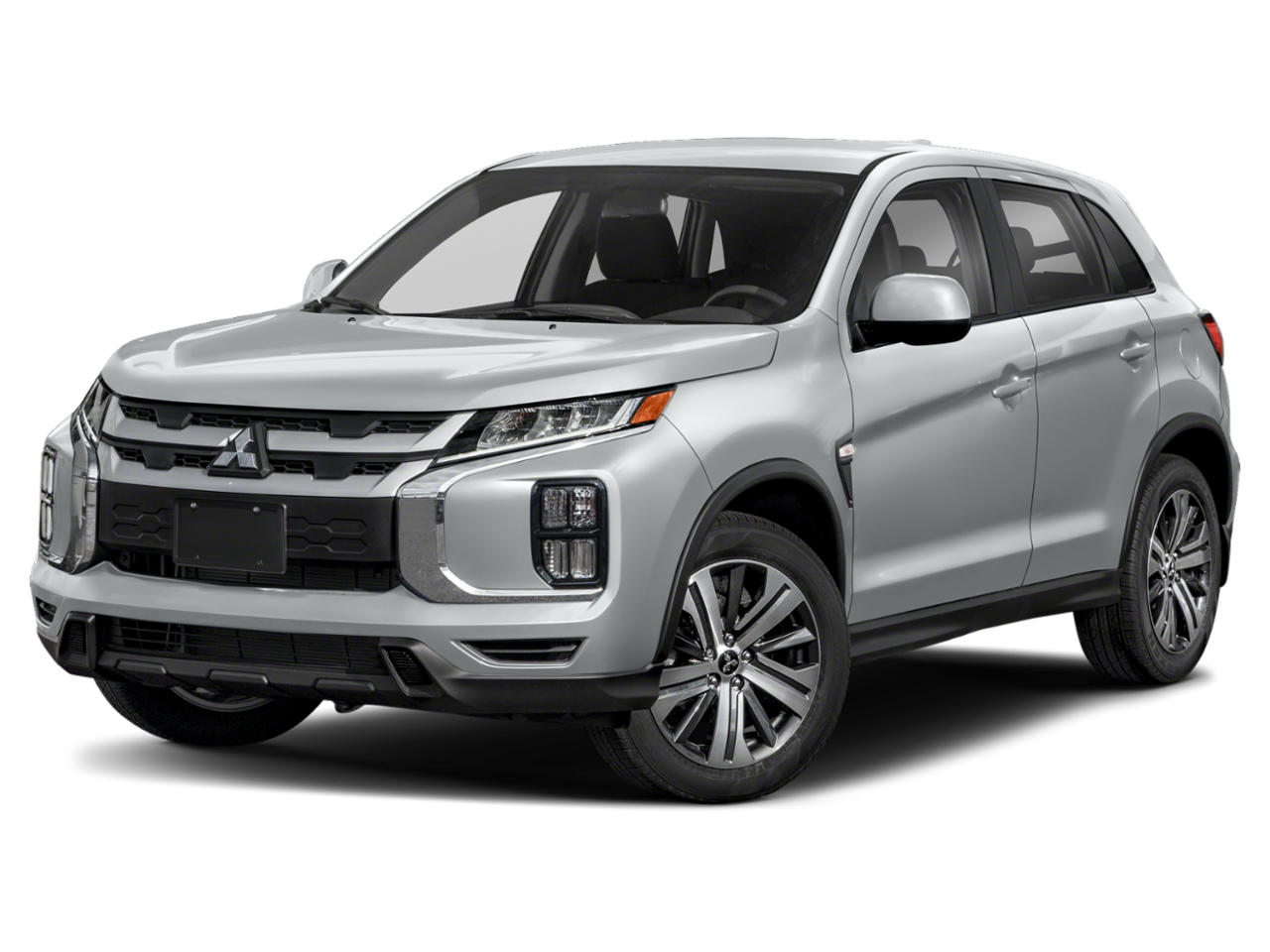 Mitsubishi 2023 Outlander Sport S