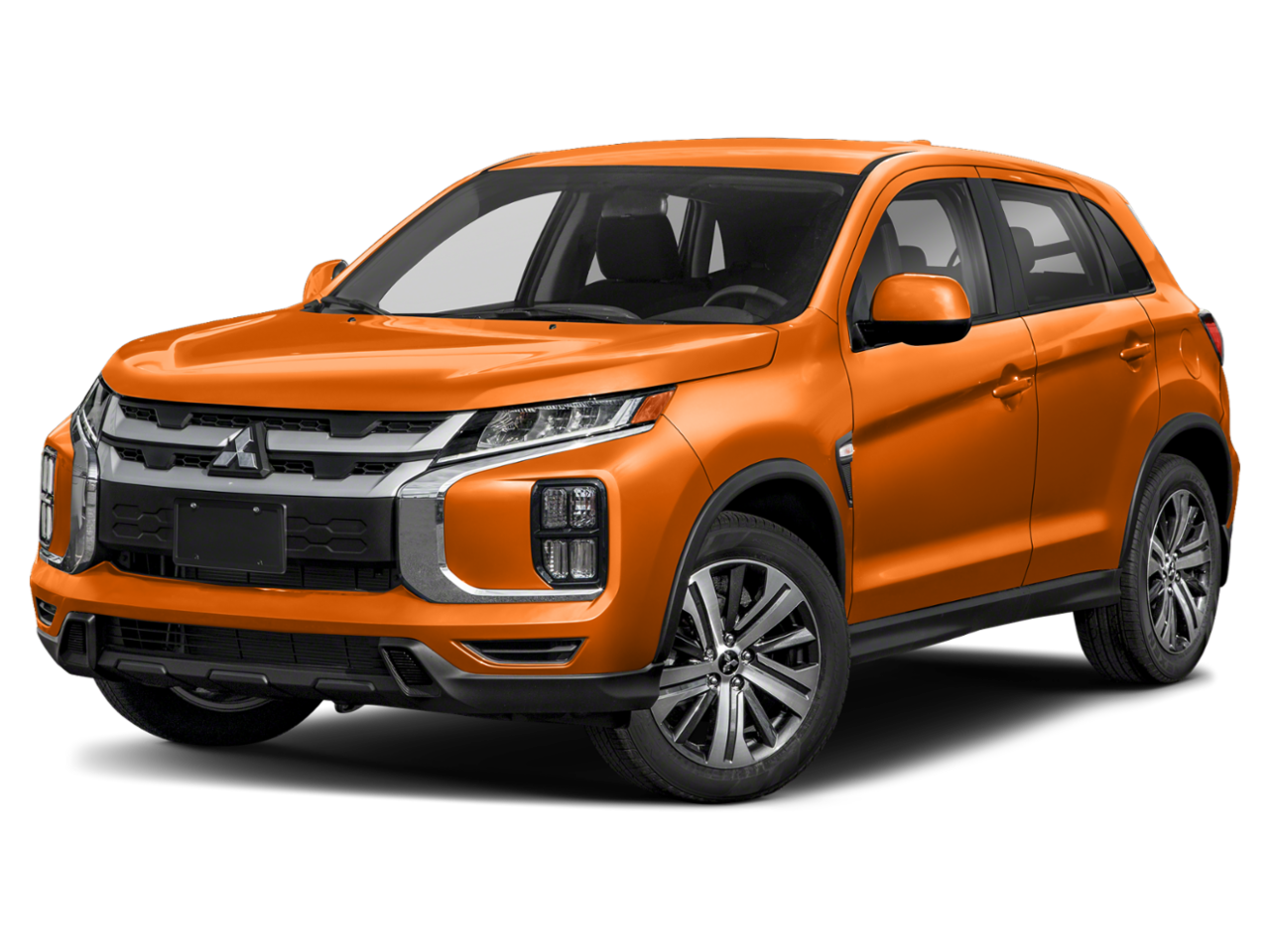 Mitsubishi 2023 Outlander Sport ES