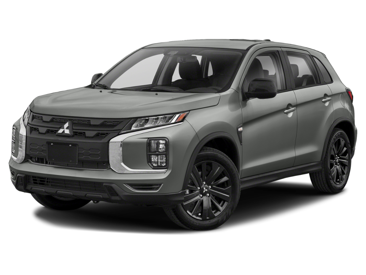 Mitsubishi 2023 Outlander Sport LE