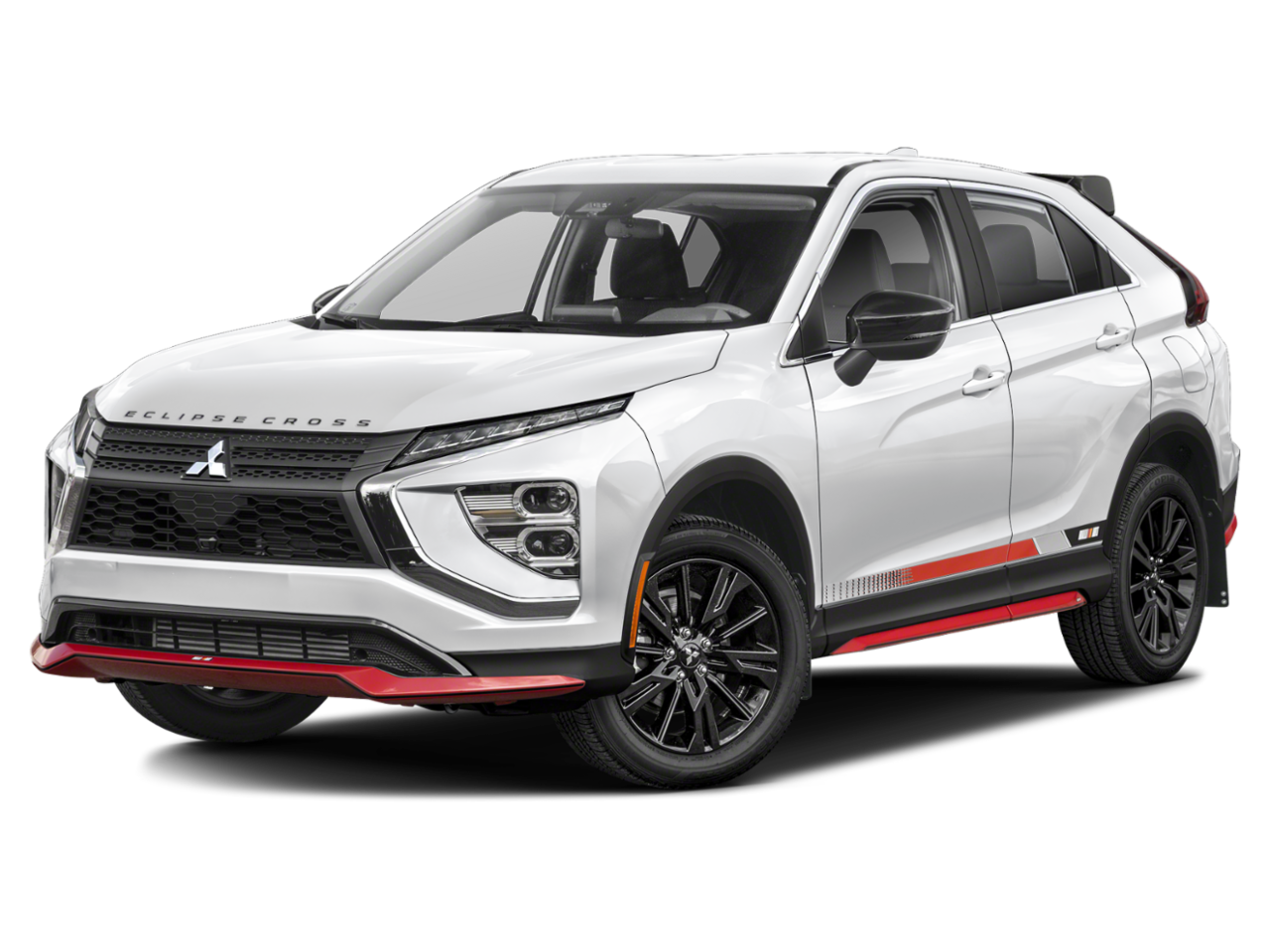 Mitsubishi 2023 Eclipse Cross Ralliart