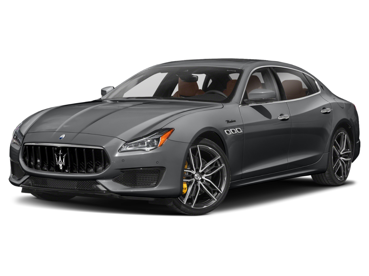 Quattroporte