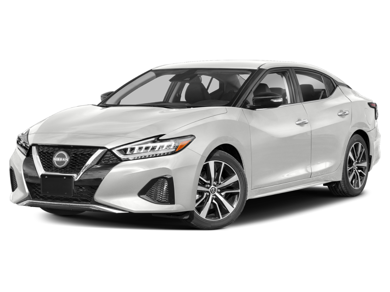 2023 Nissan Maxima for Sale Bergstrom Automotive