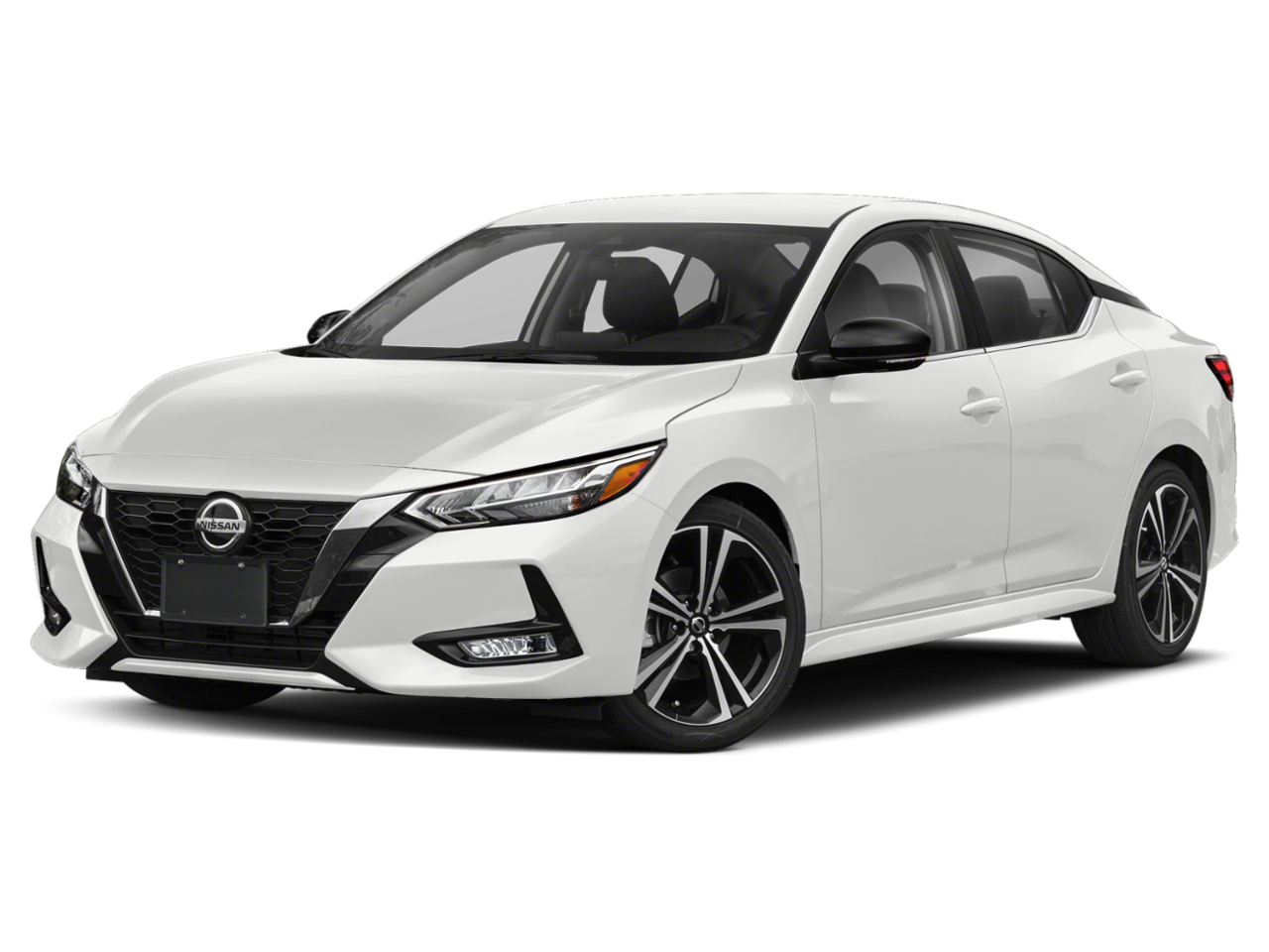 Search New Nissan Sentra Vehicles for Sale Online Near Oakland