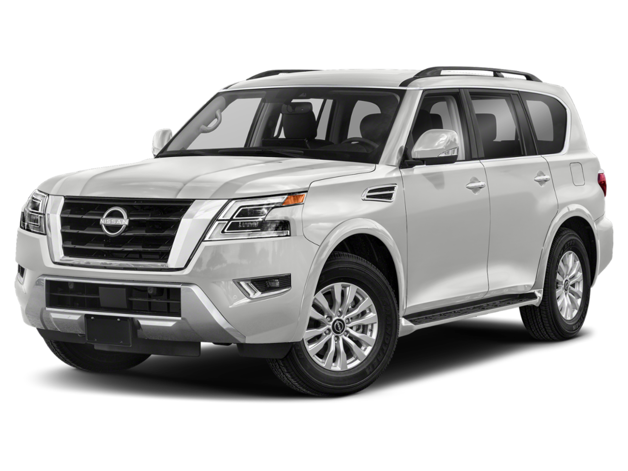 Nissan Armada Reviews 2025