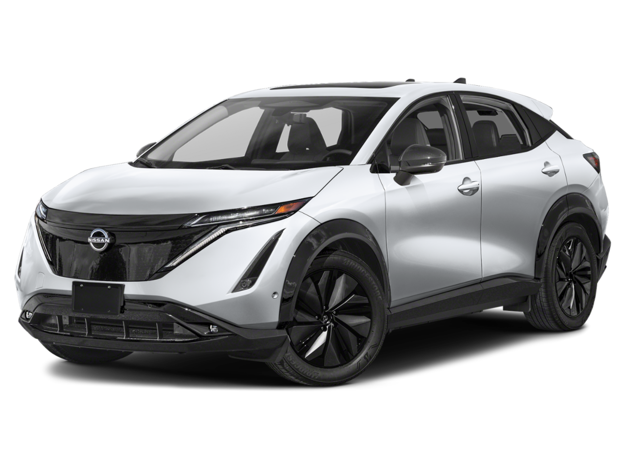 Nissan 2023 ARIYA PLATINUM+