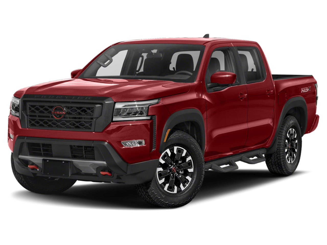 New 2023 Nissan Frontier available at Harry Green Nissan, in Clarksburg, WV
