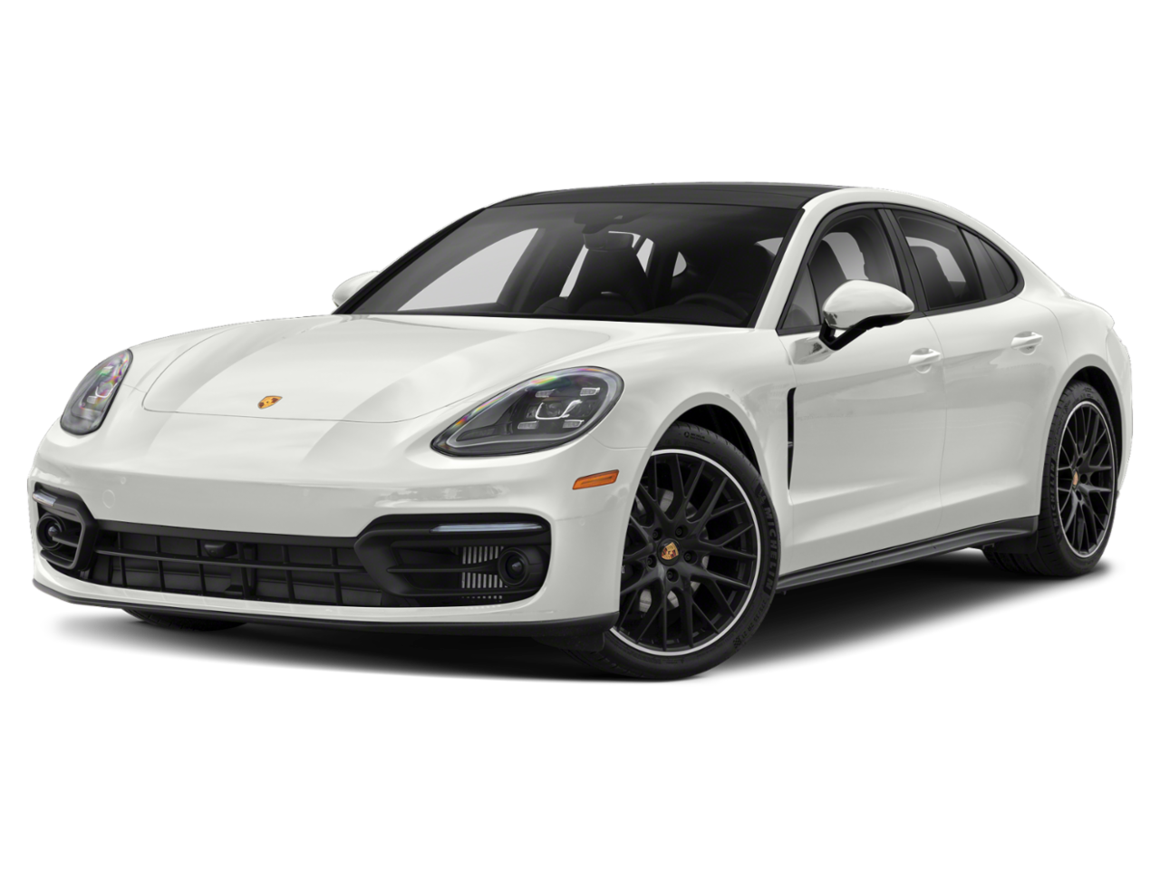 Panamera