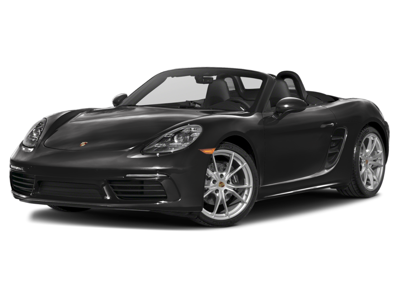 718 Boxster