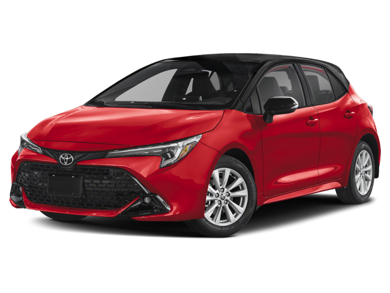 Toyota 2023 Corolla Hatchback SE