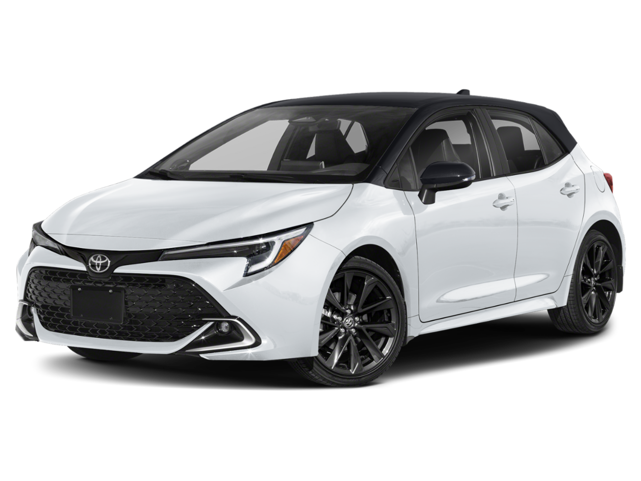 Toyota 2023 Corolla Hatchback XSE