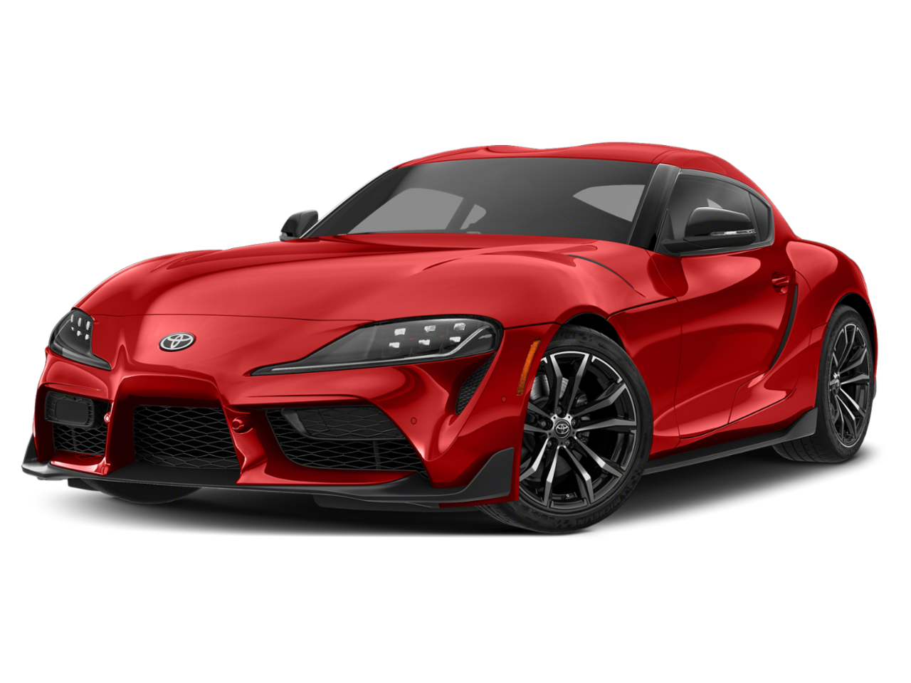 GR Supra