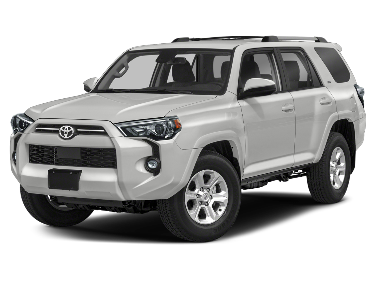 4Runner