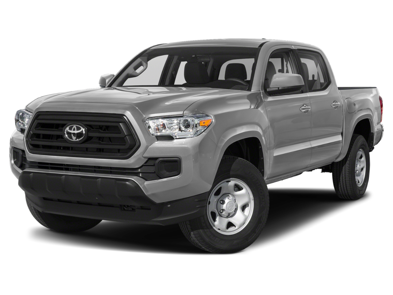New Toyota 4WD from your St Peters, MO dealership, Johnny