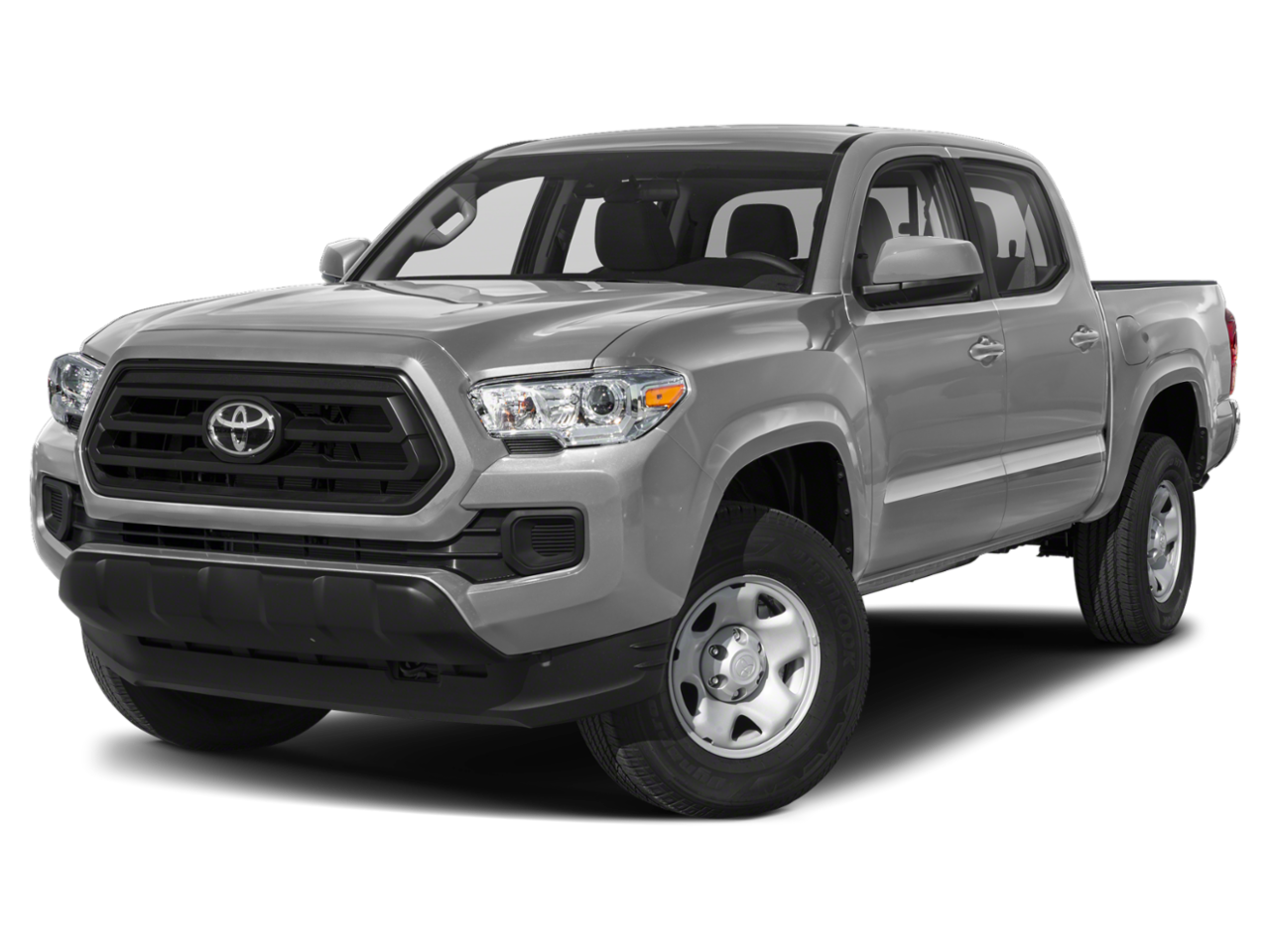 Tacoma 4WD