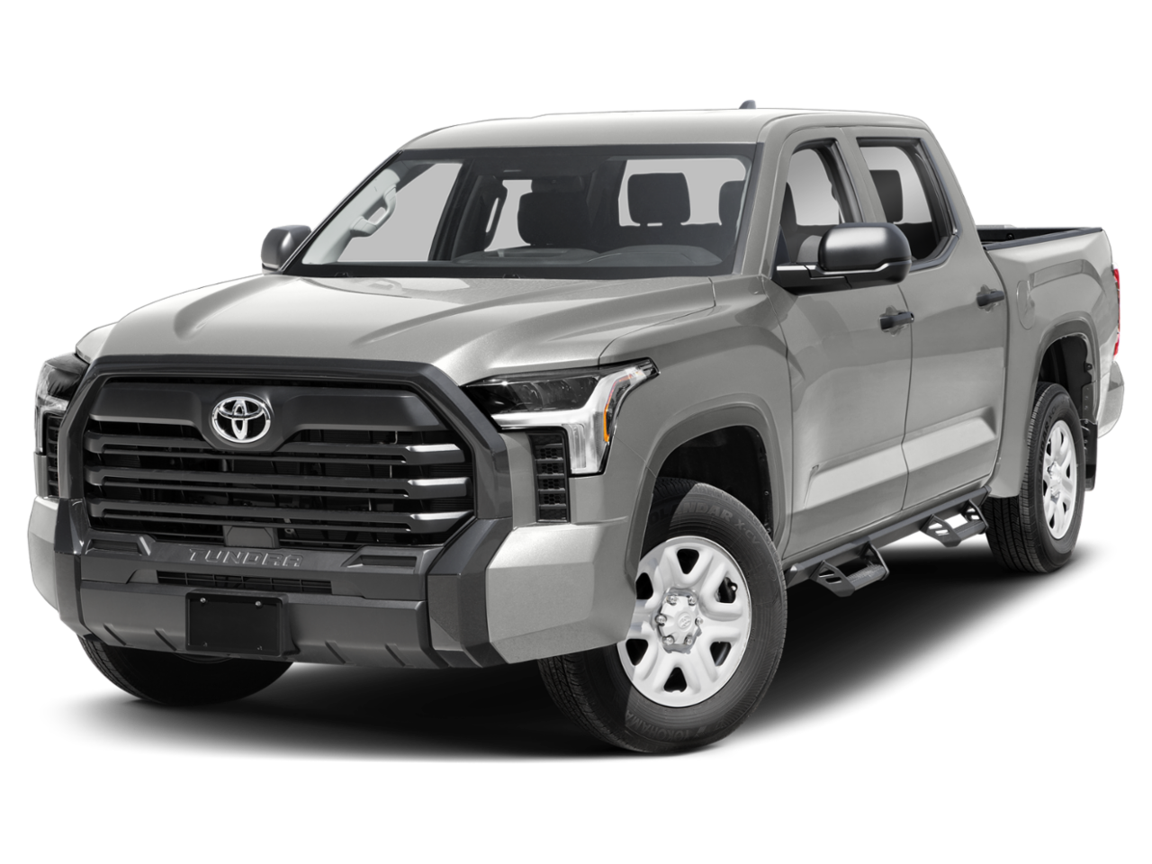 2023 Toyota tundra2wd for Sale Bergstrom Automotive