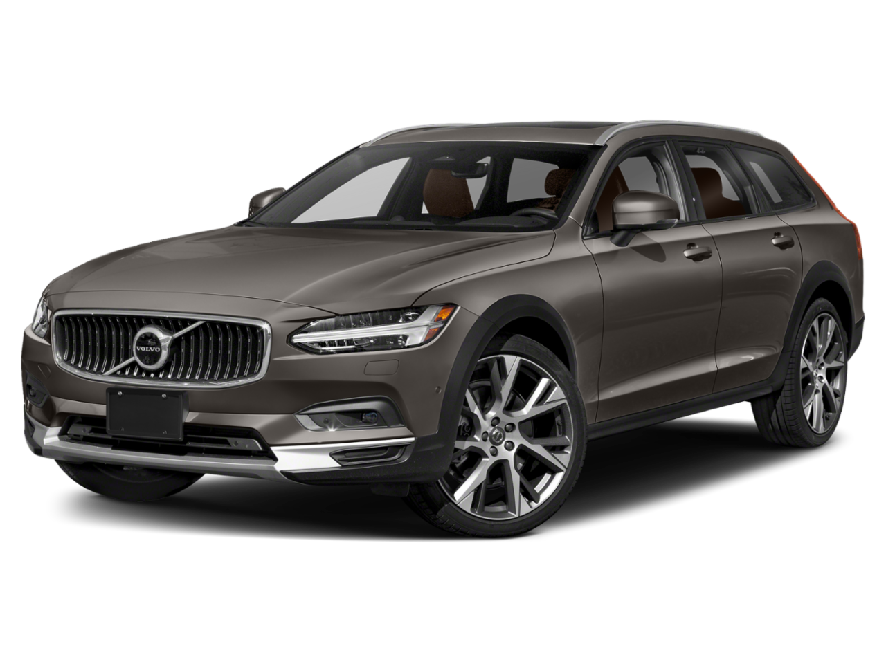 V90 Cross Country