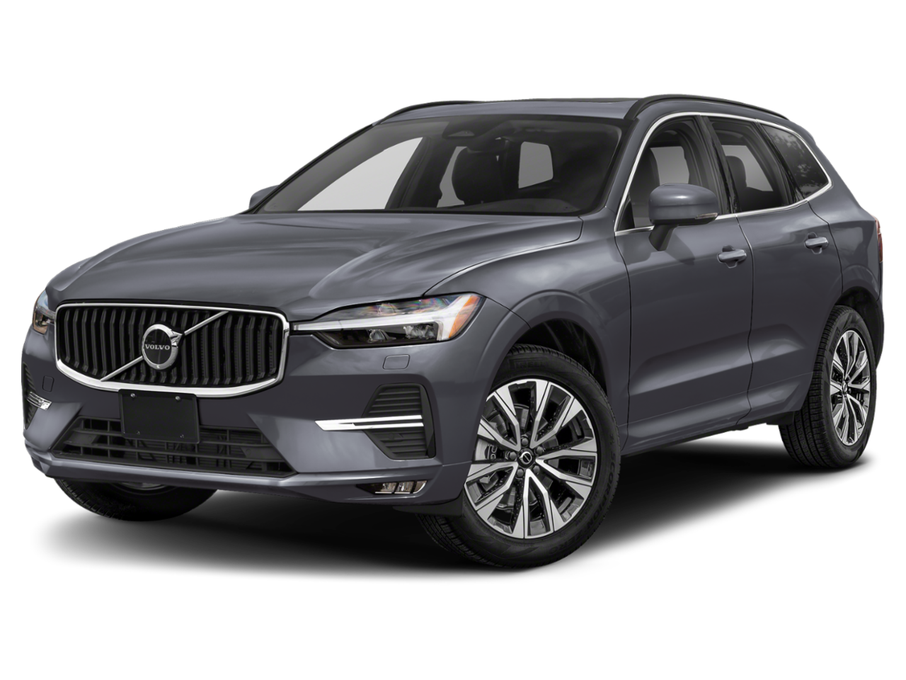 XC60